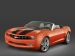 Chevrolet Camaro Convertible Concept 2008 Picture #31